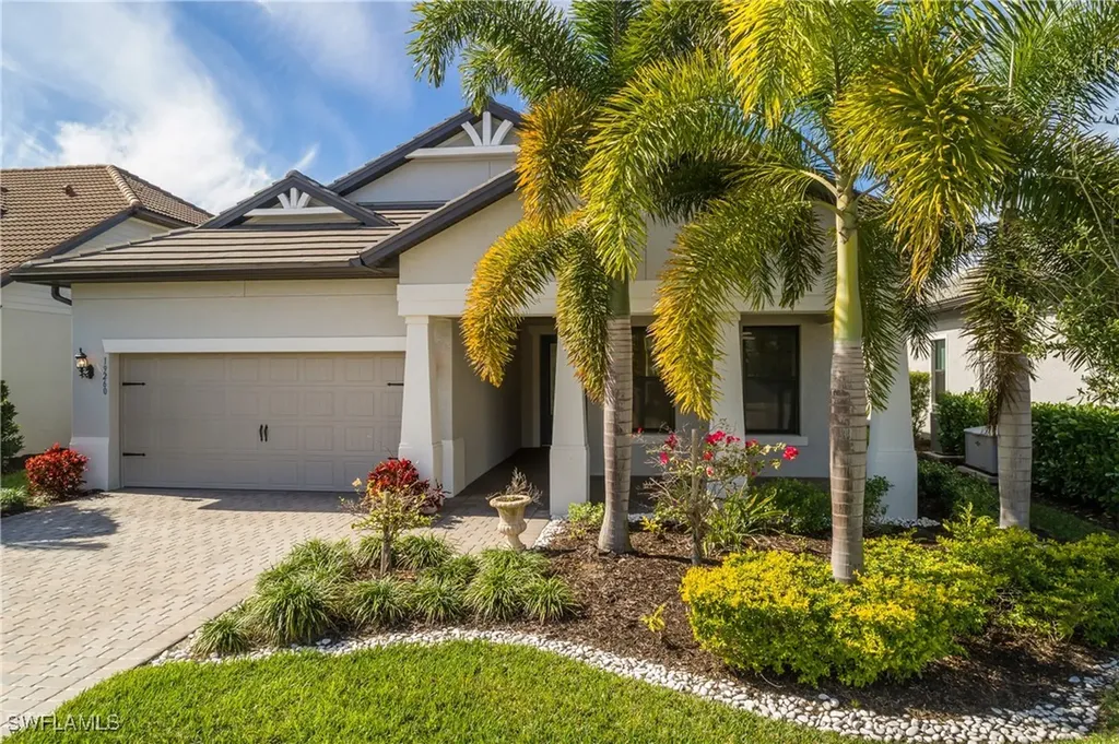 19260 Aqua Shore Drive Fort Myers FL 33913