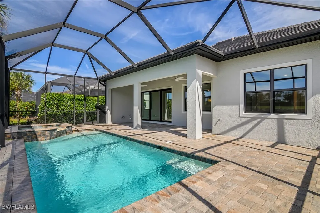 19260 Aqua Shore Drive Fort Myers FL 33913