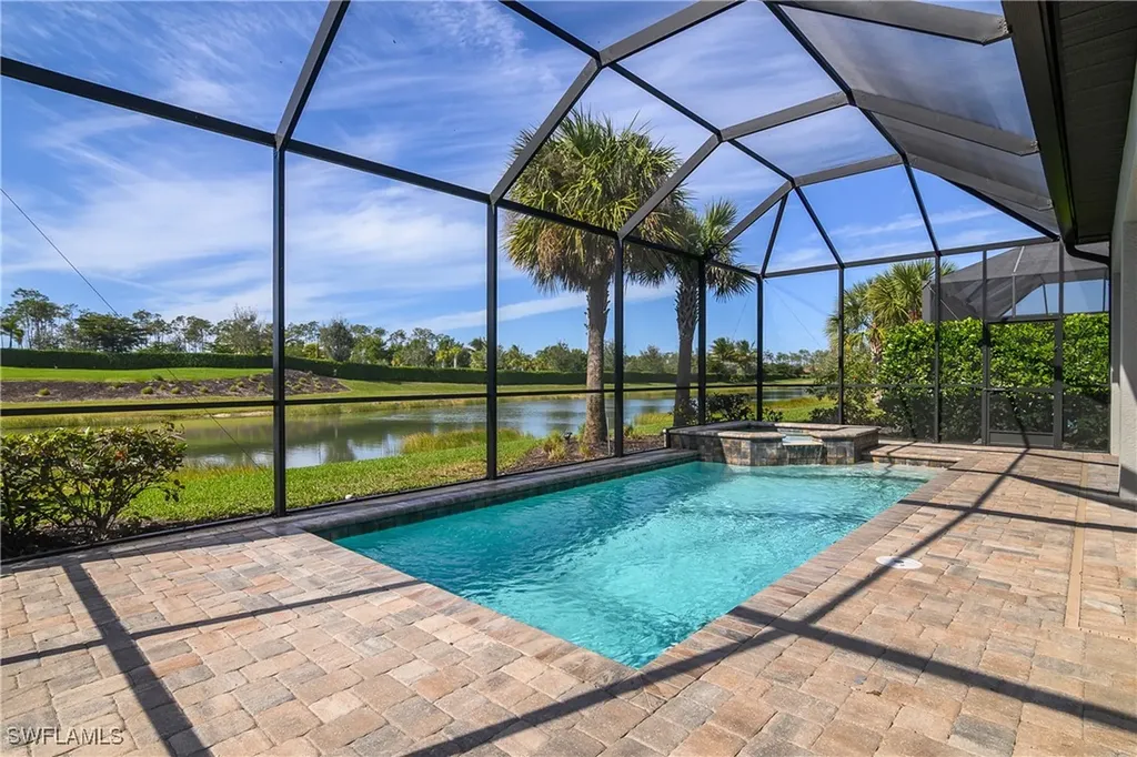 19260 Aqua Shore Drive Fort Myers FL 33913