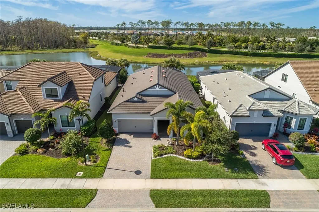 19260 Aqua Shore Drive Fort Myers FL 33913