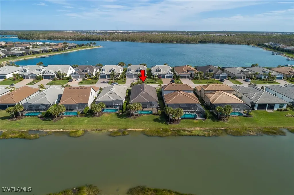 19260 Aqua Shore Drive Fort Myers FL 33913