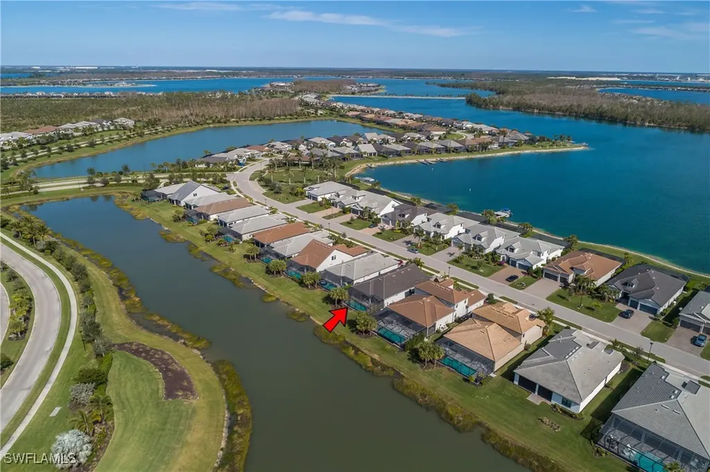 19260 Aqua Shore Drive Fort Myers FL 33913