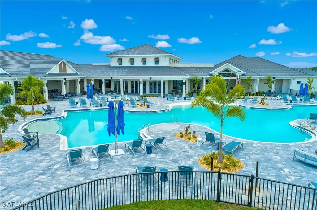 19260 Aqua Shore Drive Fort Myers FL 33913