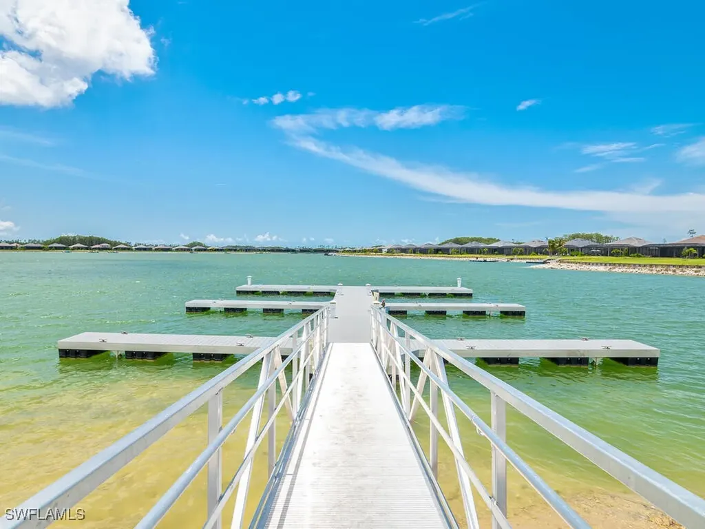 19260 Aqua Shore Drive Fort Myers FL 33913