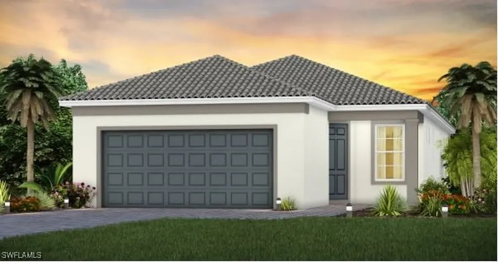 17854 Beautybush Terrace North Fort Myers FL 33917