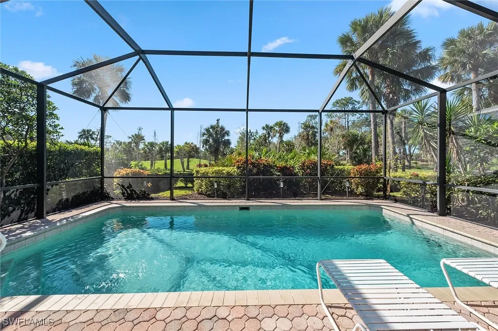3878 Cotton Green Path Drive Naples FL 34114