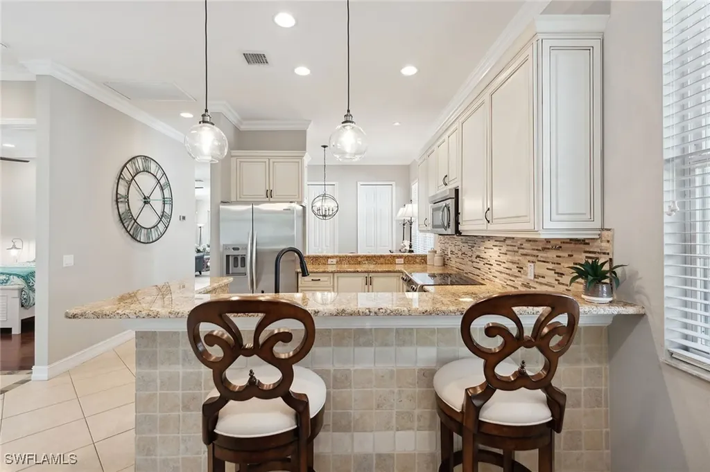 3878 Cotton Green Path Drive Naples FL 34114