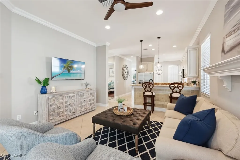 3878 Cotton Green Path Drive Naples FL 34114