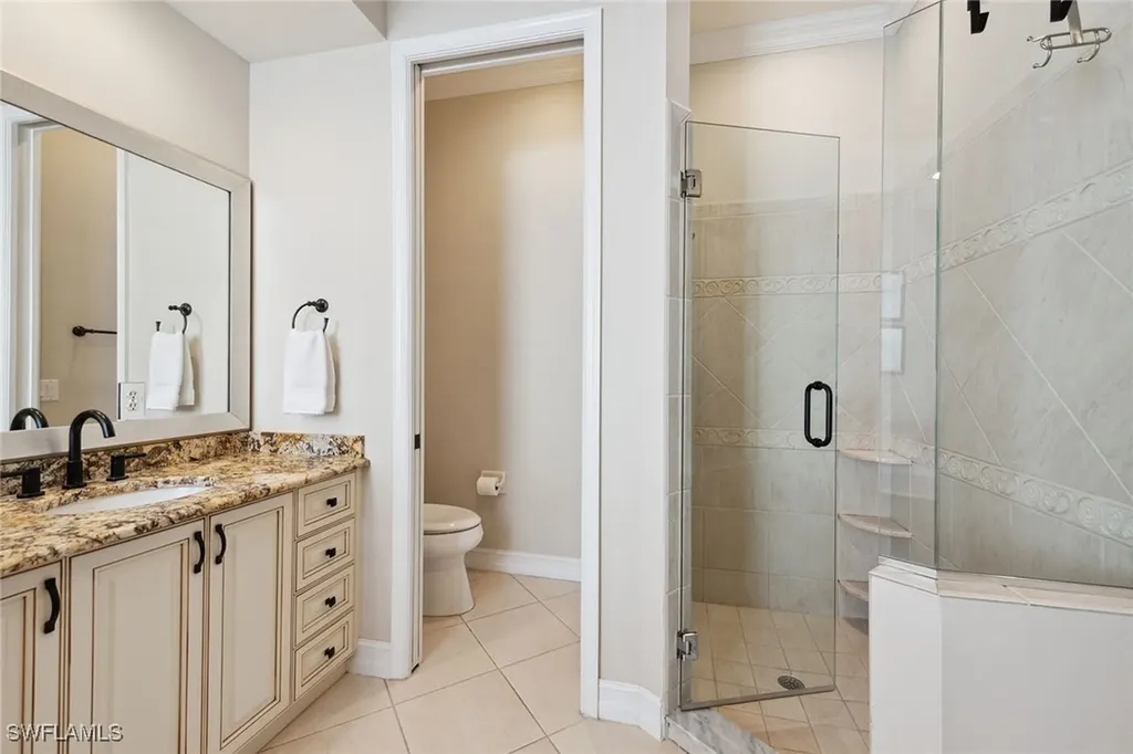3878 Cotton Green Path Drive Naples FL 34114