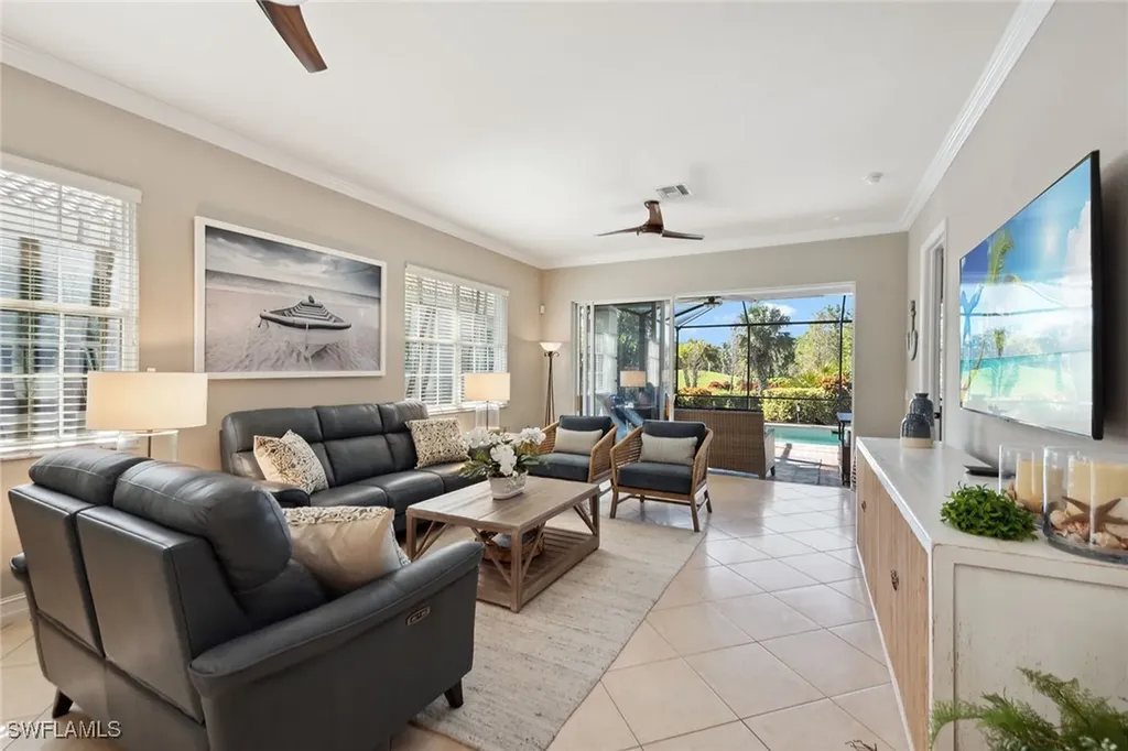 3878 Cotton Green Path Drive Naples FL 34114