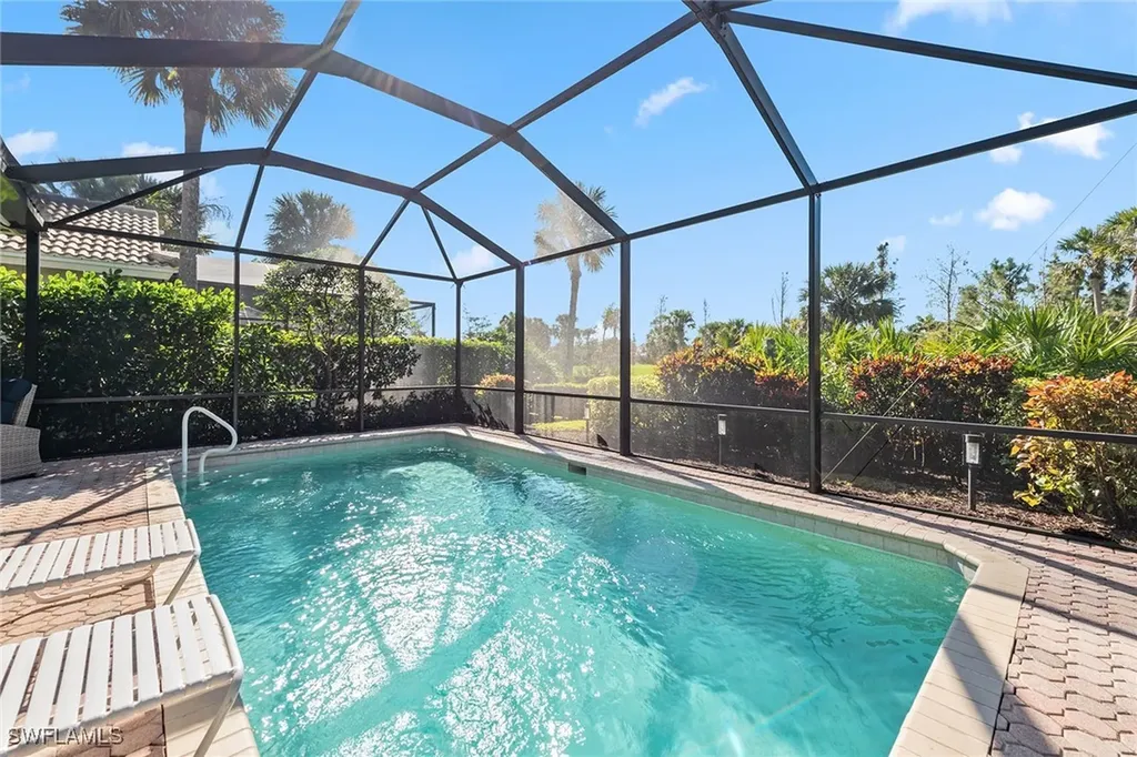 3878 Cotton Green Path Drive Naples FL 34114