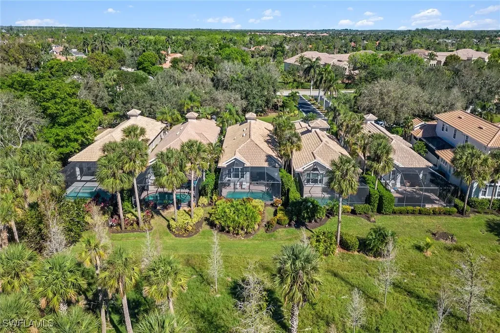 3878 Cotton Green Path Drive Naples FL 34114