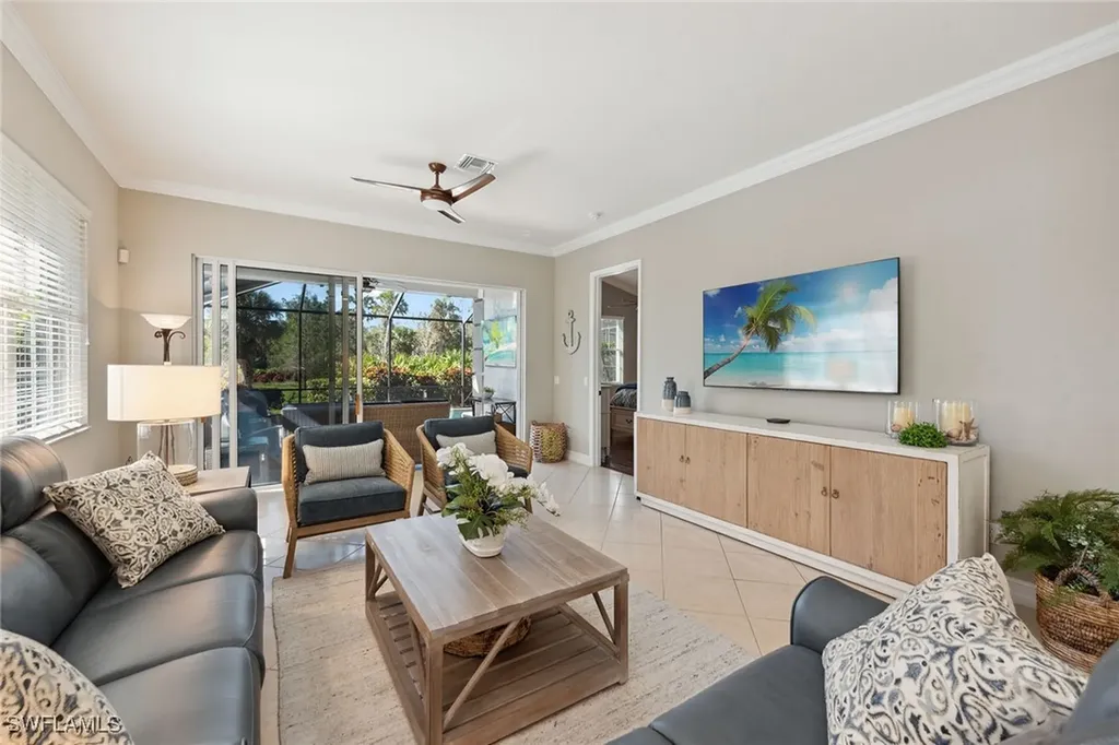 3878 Cotton Green Path Drive Naples FL 34114