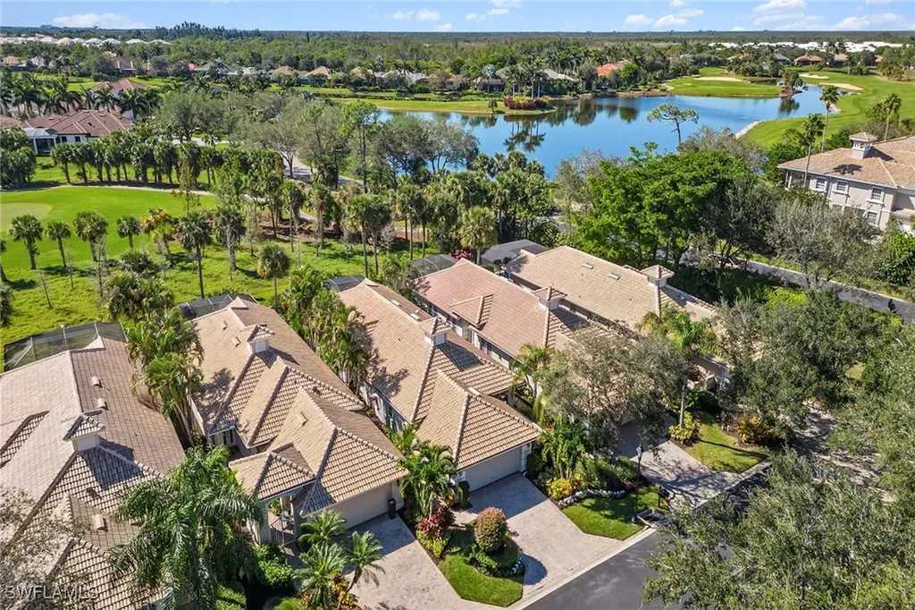 3878 Cotton Green Path Drive Naples FL 34114