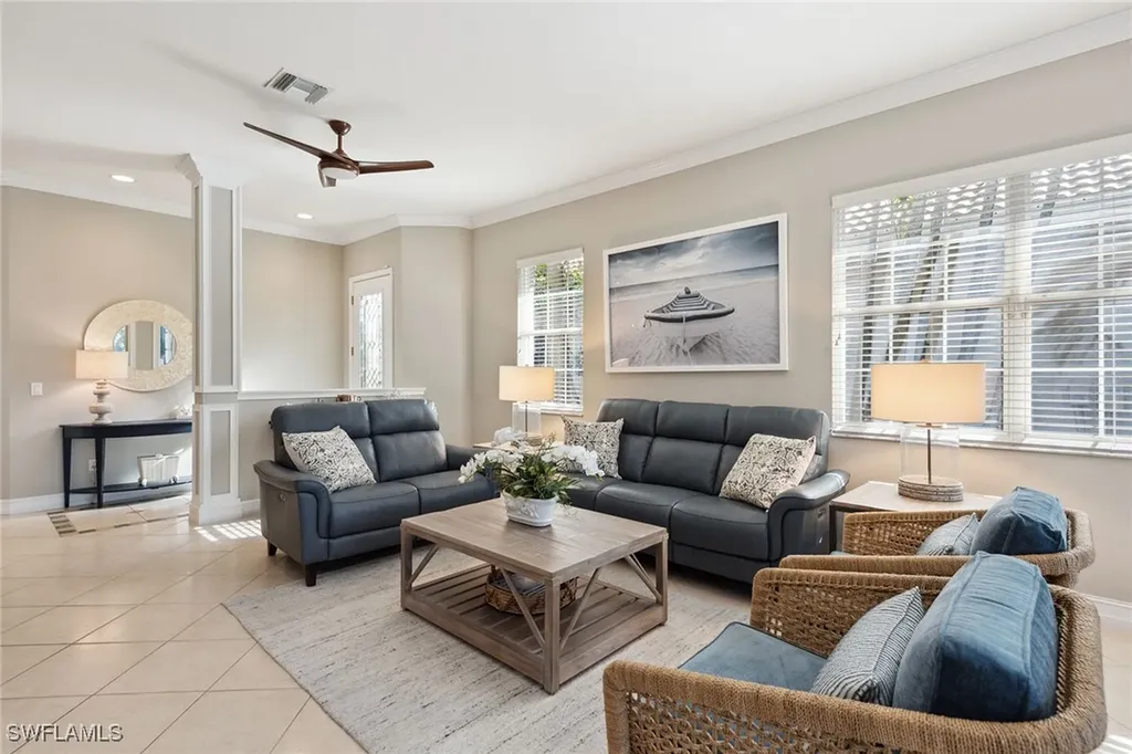 3878 Cotton Green Path Drive Naples FL 34114