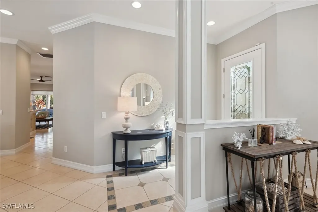 3878 Cotton Green Path Drive Naples FL 34114