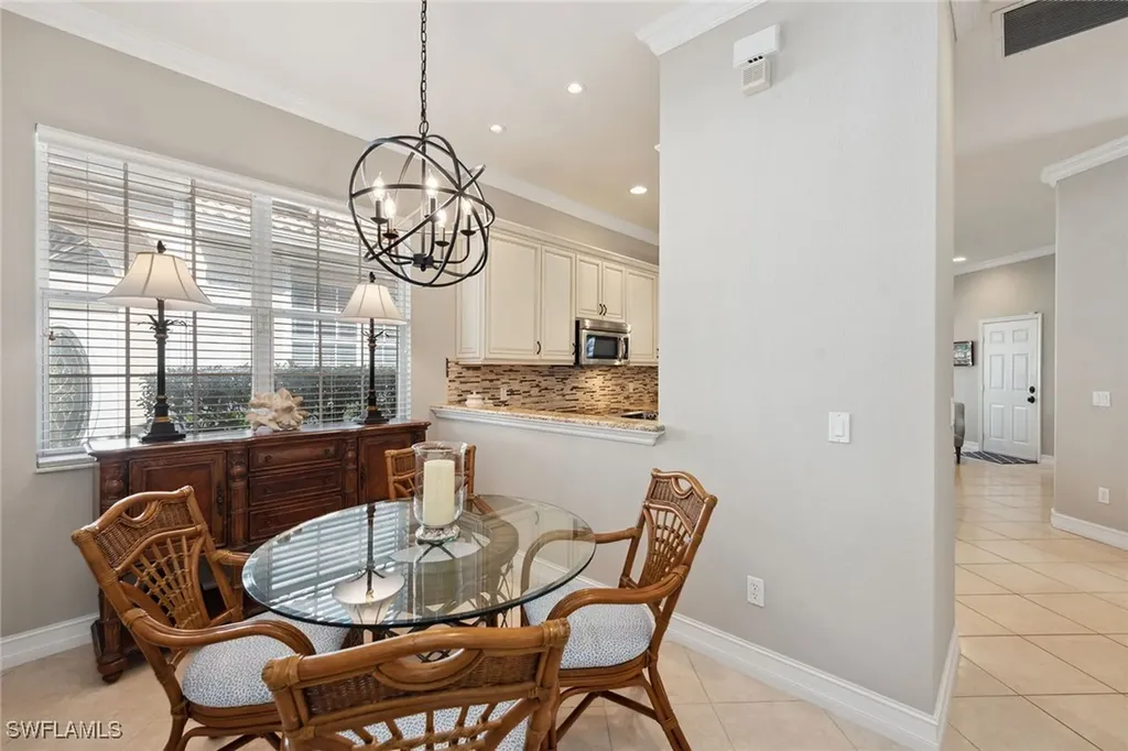 3878 Cotton Green Path Drive Naples FL 34114