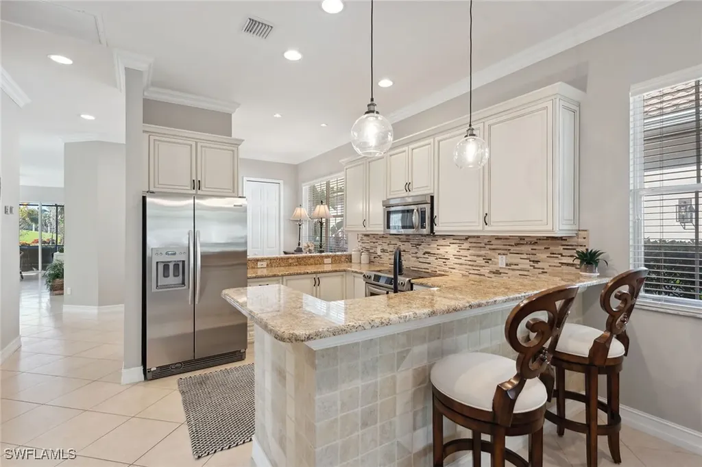 3878 Cotton Green Path Drive Naples FL 34114