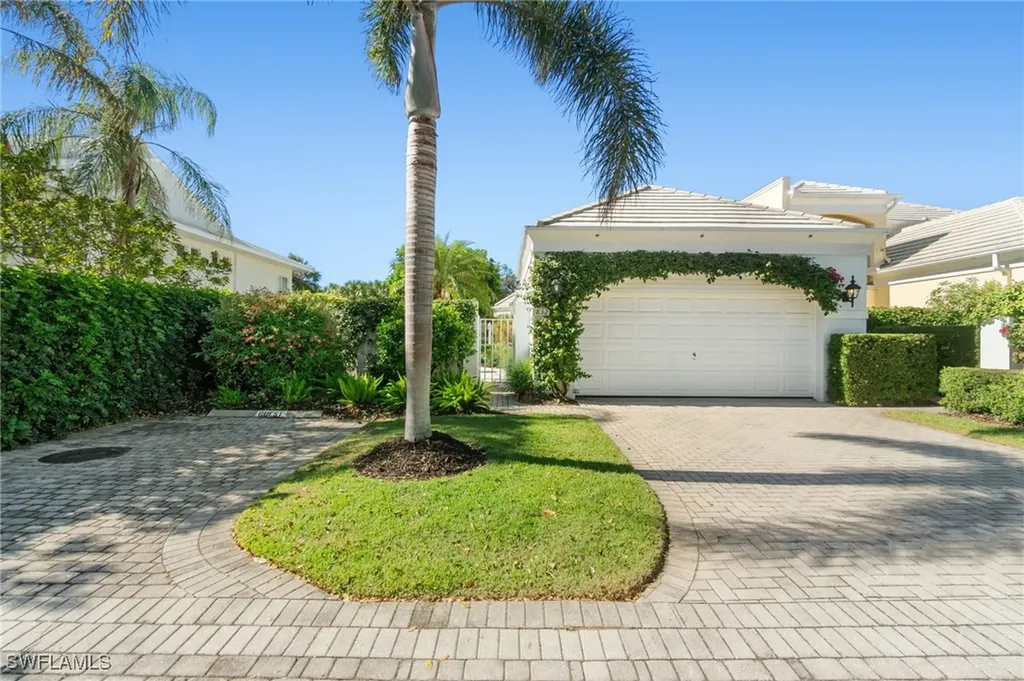 Naples FL, 832 Rue Deville, Unit 5