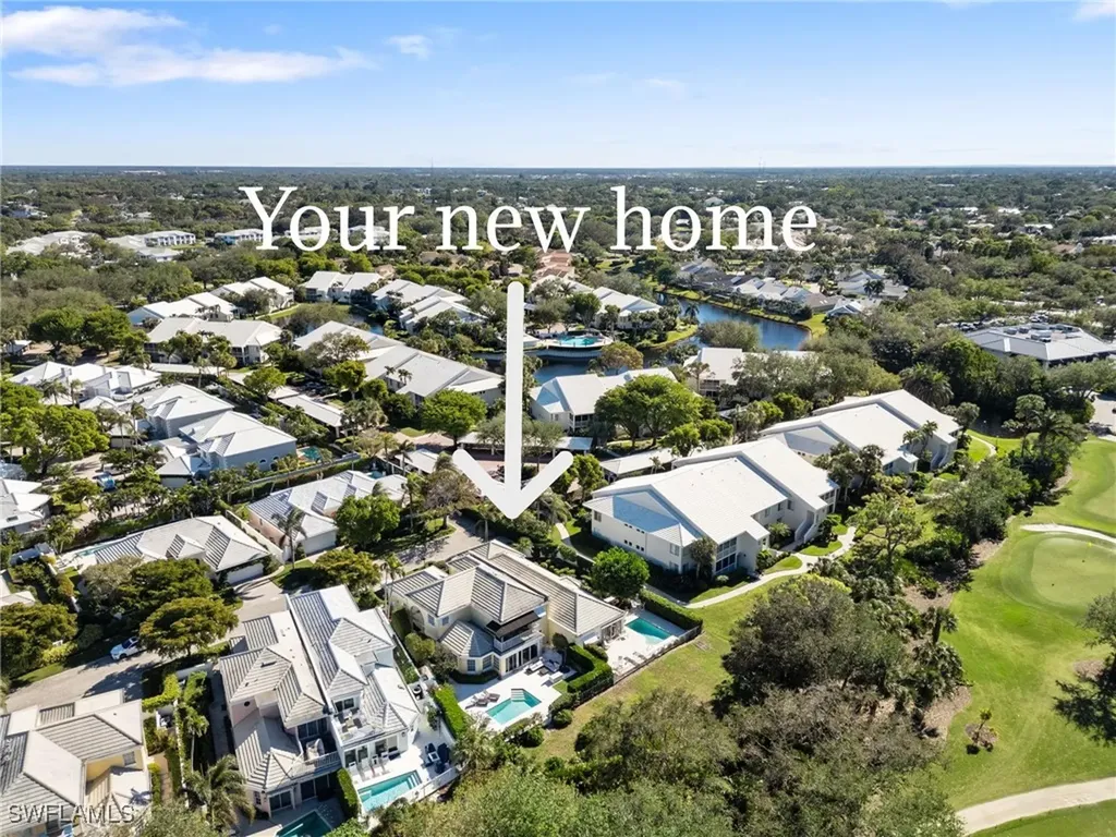 832 Rue Deville Naples FL 34108