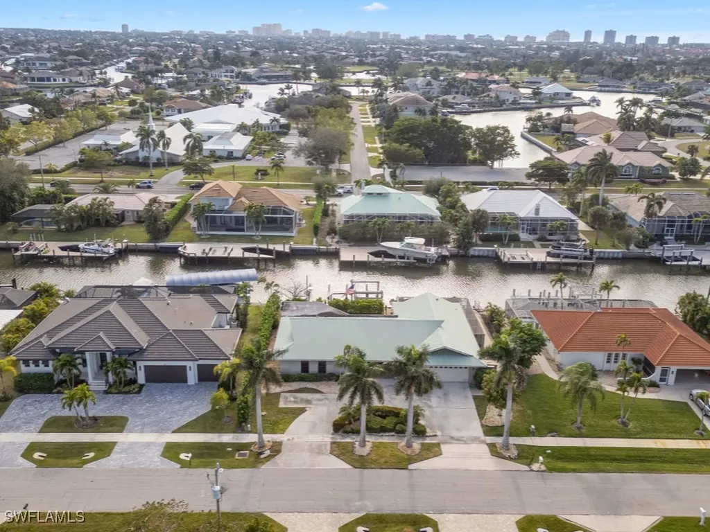 334 Grapewood Court Marco Island FL 34145