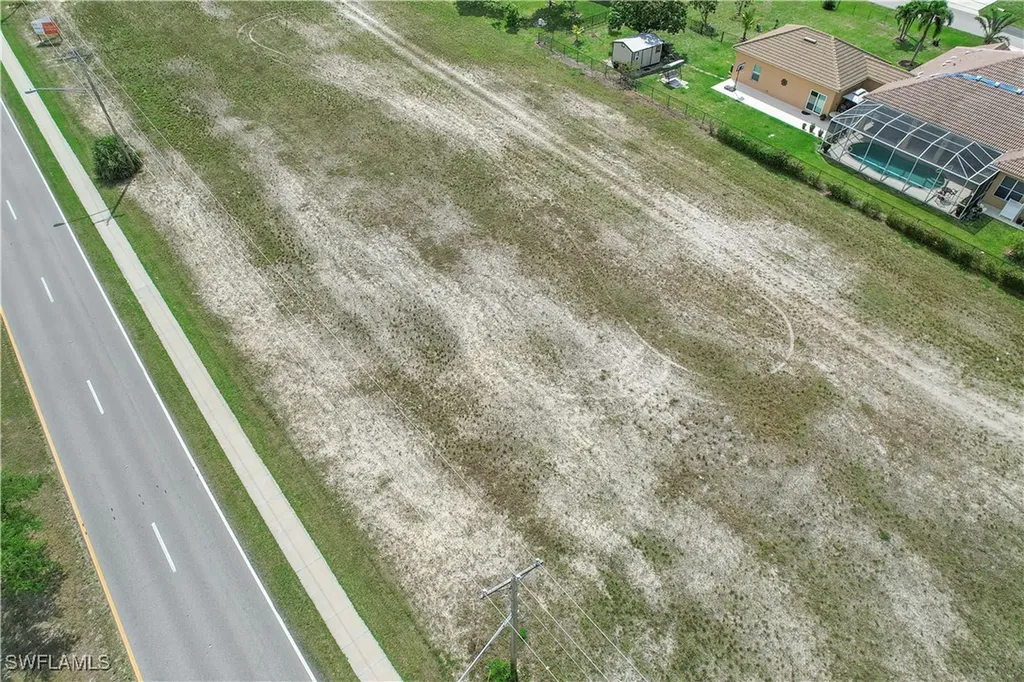 1016 Skyline Boulevard Cape Coral FL 33991