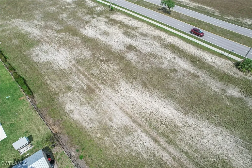 1016 Skyline Boulevard Cape Coral FL 33991