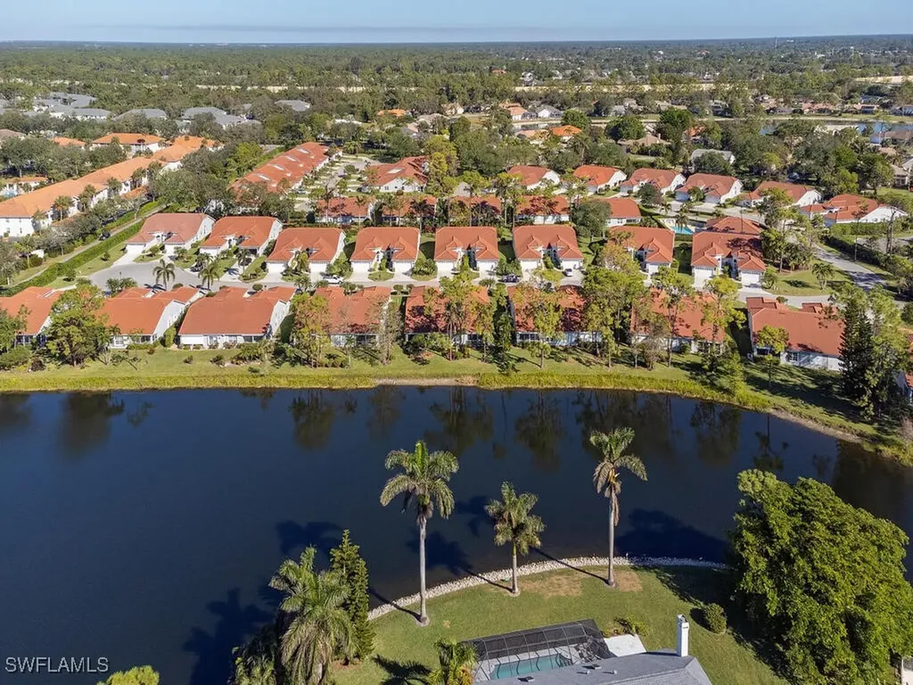 252 Melrose Place Naples FL 34104