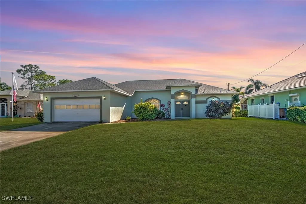 2609 10th Street W Lehigh Acres FL 33971
