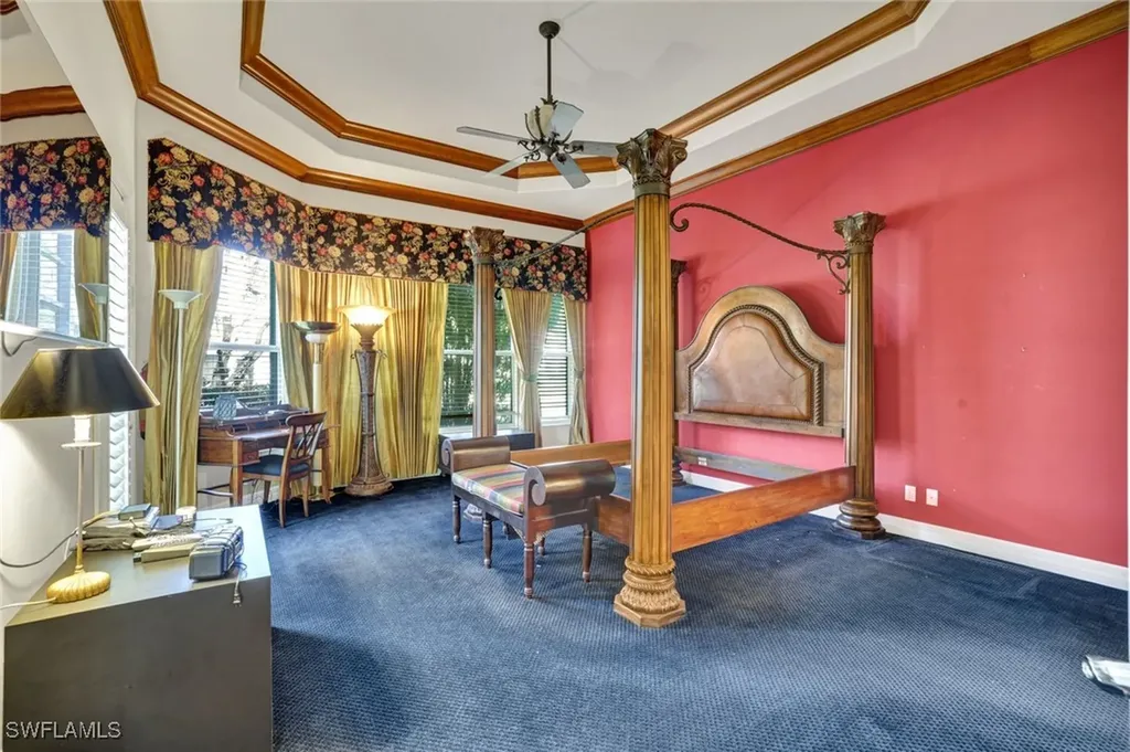 9742 Wilshire Lakes Boulevard Naples FL 34109