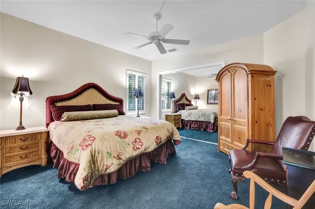 9742 Wilshire Lakes Boulevard Naples FL 34109