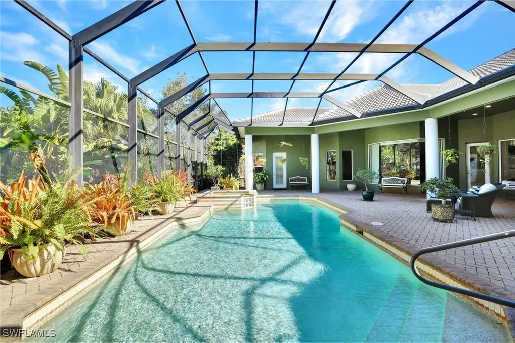 9742 Wilshire Lakes Boulevard Naples FL 34109