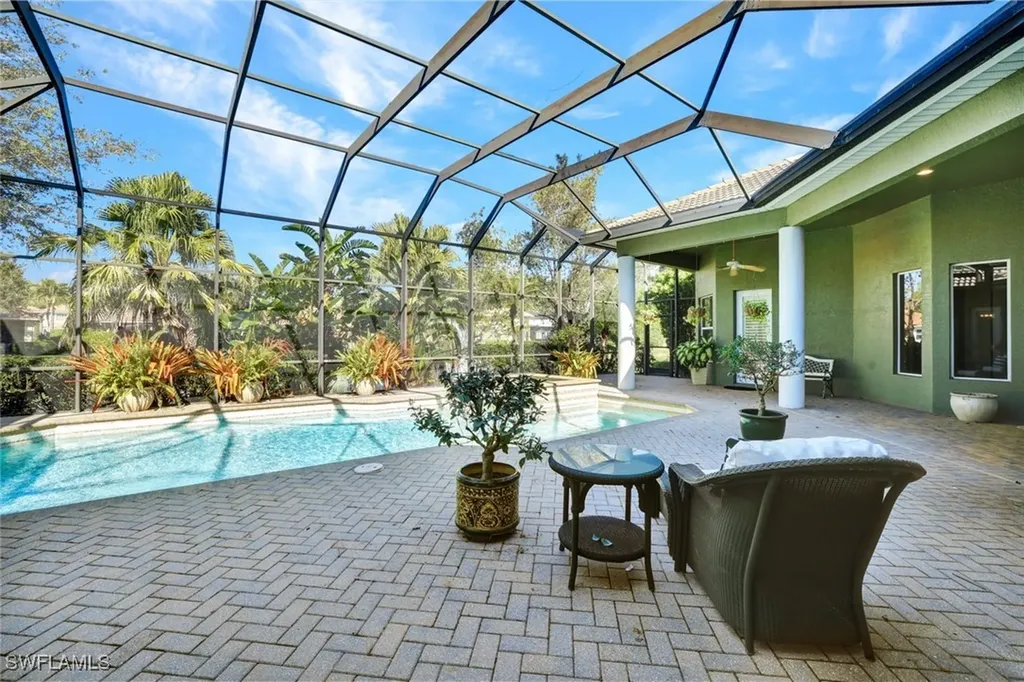 9742 Wilshire Lakes Boulevard Naples FL 34109