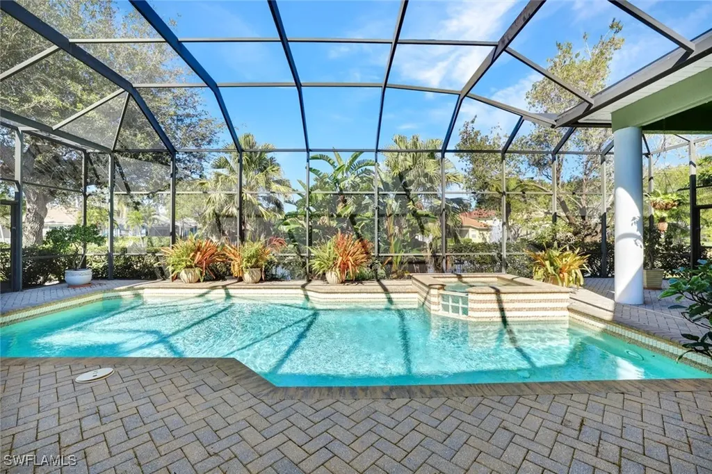 9742 Wilshire Lakes Boulevard Naples FL 34109