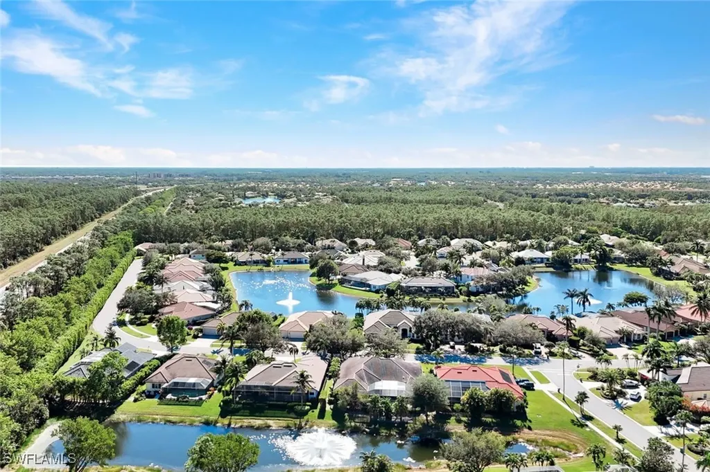 9742 Wilshire Lakes Boulevard Naples FL 34109
