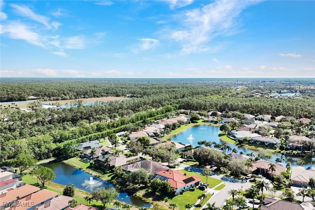 9742 Wilshire Lakes Boulevard Naples FL 34109