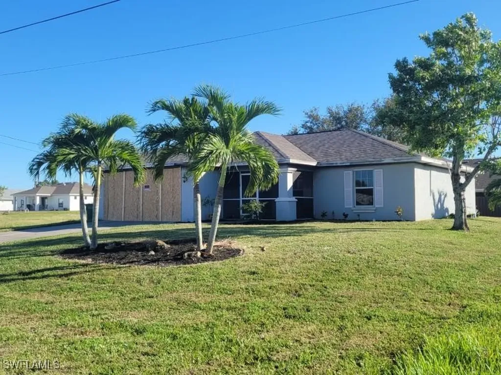 1400 NW 10th Street Cape Coral FL 33993
