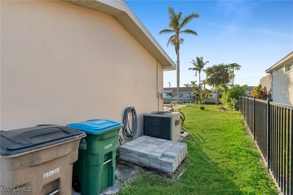 4926 Triton Court W Cape Coral FL 33904