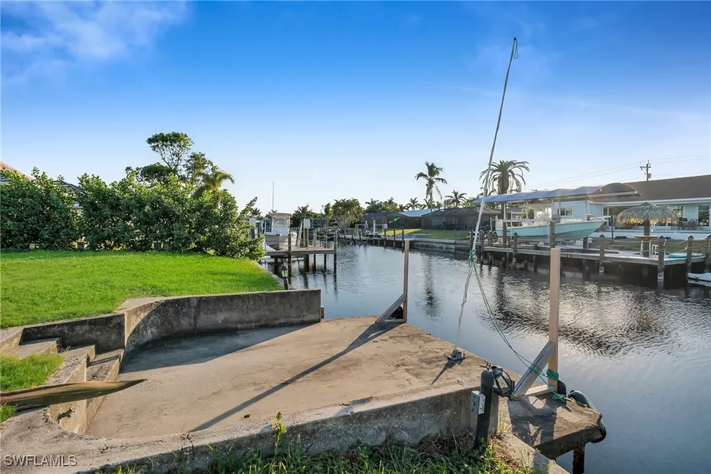 4926 Triton Court W Cape Coral FL 33904