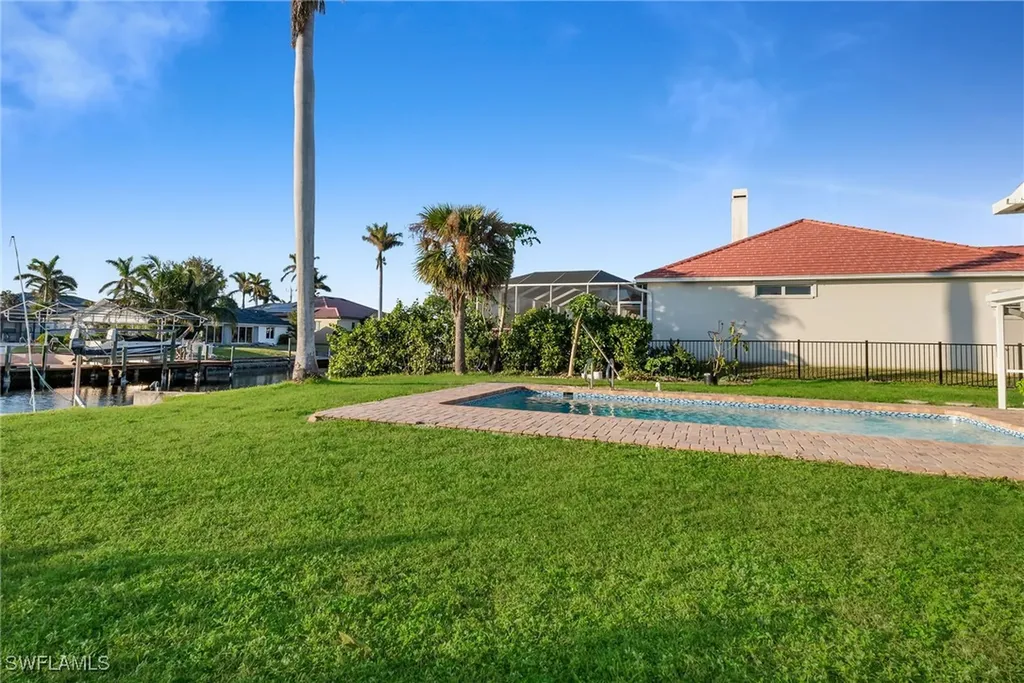4926 Triton Court W Cape Coral FL 33904