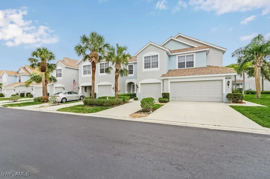 8381 Village Edge Circle Fort Myers FL 33919