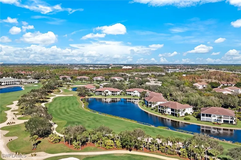 3211 Lancaster Drive Naples FL 34105