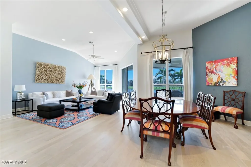 3211 Lancaster Drive Naples FL 34105