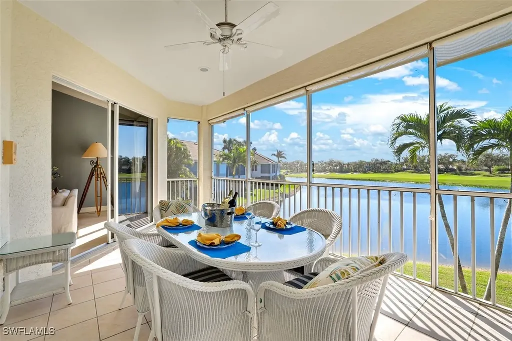 3211 Lancaster Drive Naples FL 34105