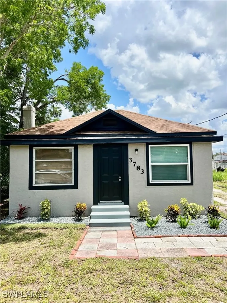 3783 Desoto Avenue Fort Myers FL 33916