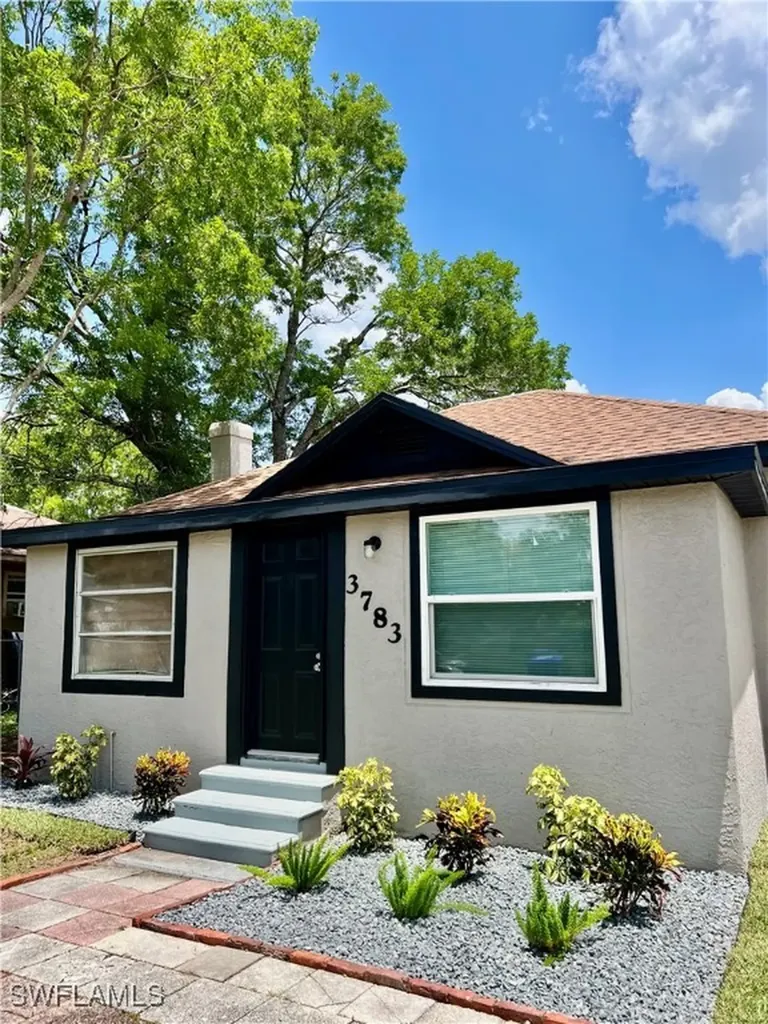 3783 Desoto Avenue Fort Myers FL 33916