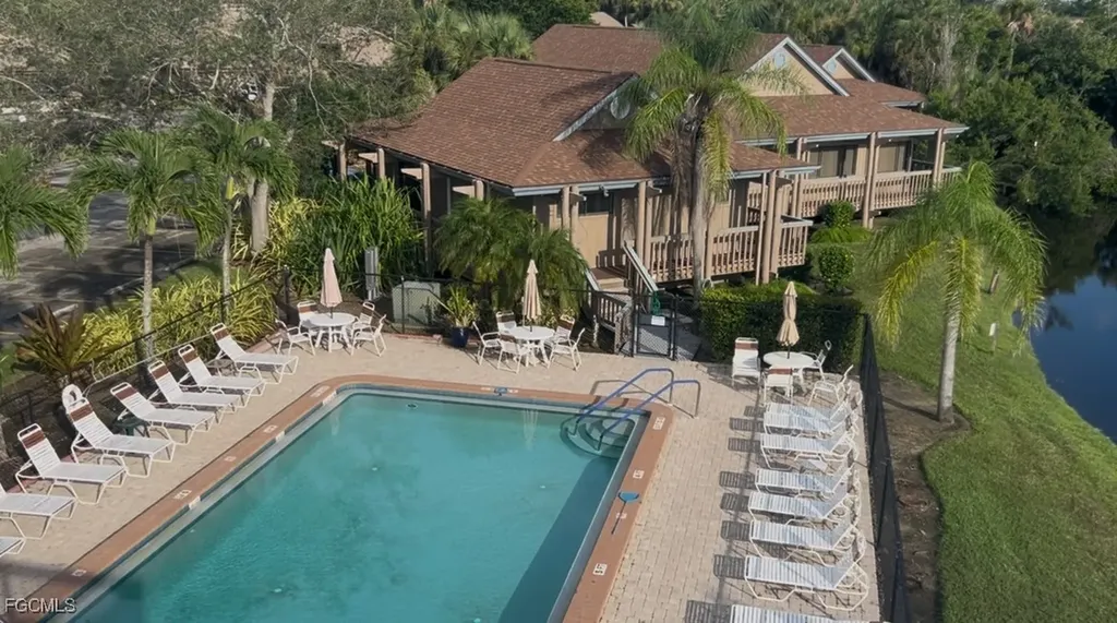 17658 Osprey Inlet Court W Fort Myers FL 33908