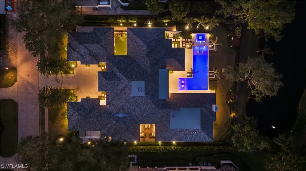 6958 Verde Way Naples FL 34108