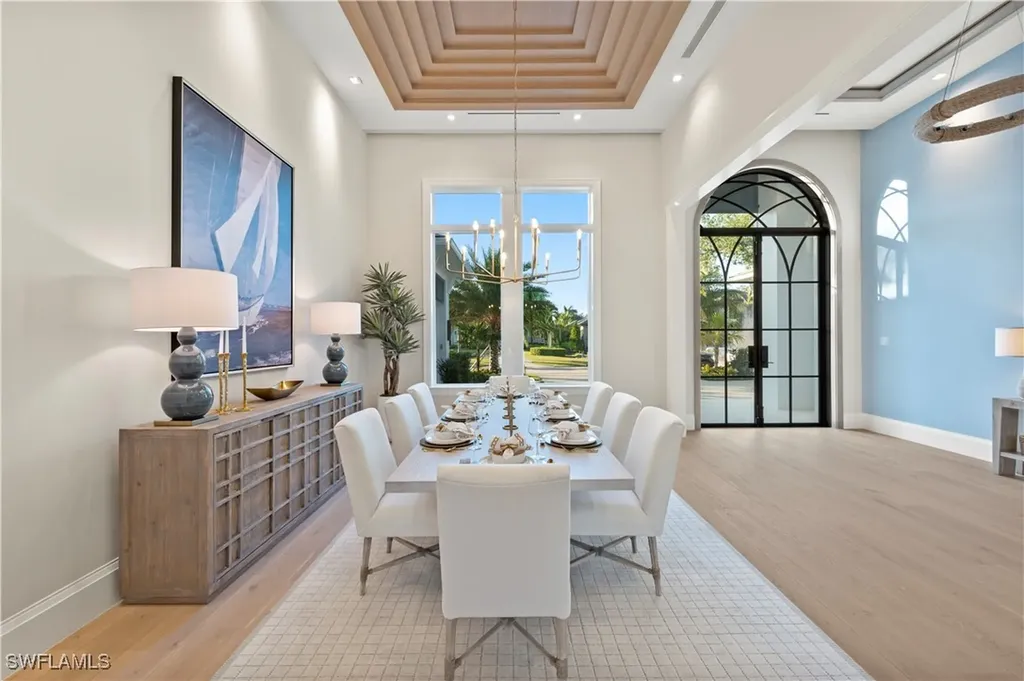 6958 Verde Way Naples FL 34108