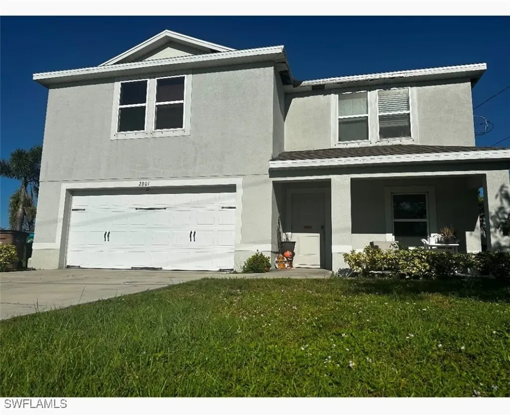 2801 SW 19th Avenue Cape Coral FL 33914